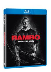 MagicBox Rambo: Ultima luptă - Blu-ray