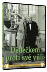 Filmexport HV s. r. o Dědečkem proti své vůli (026777)