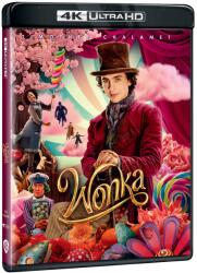 MagicBox Wonka - Blu-ray (UHD)