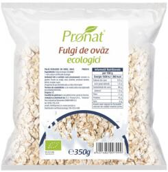 Pronat Foil Pack Fulgi Bio de ovaz mari, 350gr