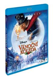 MagicBox O poveste de Crăciun - Blu-ray