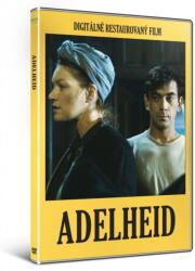 MagicBox Adelheid (Digitálně restaurovaná verze) - DVD
