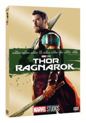 MagicBox Thor: Ragnarok - DVD (Edice Marvel 10 ani)