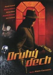 Bohemia Motion Pictures The Second Wind - DVD