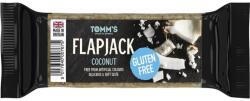 bombus Baton energizant Flapjack Tomm's, cu nuca de cocos, fara gluten 100g