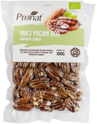Pronat Foil Pack Nuci Pecan Bio, Samburi Curati 100 G