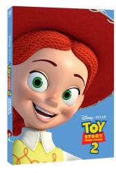 MagicBox Toy Story 2. : Příběh hraček S. E. - DVD (Disney Pixar ediție)
