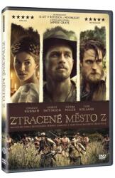 MagicBox The Lost City of Z - DVD (018510)