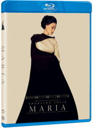 MagicBox Maria - Blu-ray