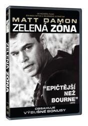MagicBox Zona verde - DVD (005555)