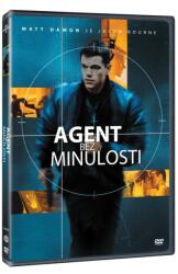 MagicBox Identitatea lui Bourne - DVD