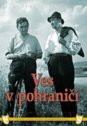 DM discont Ves v pohraničí - DVD
