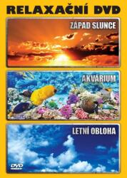 Supraphon Various: Relaxační - DVD