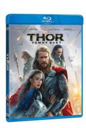 MagicBox Thor: Întunericul - Blu-ray