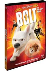 MagicBox Bolt - DVD (006495)