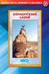 DM discont Krásy Čech, Moravy a Slezska 9: Západočeské lázně - DVD (011246)