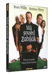 DM discont The Whole Nine Yards - DVD (035555)