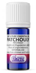 Argital Ulei esential de patchouly, 10 ml