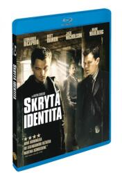 MagicBox The Departed - Blu-ray