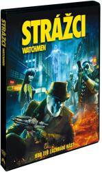 MagicBox Cei ce veghează - DVD