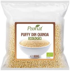 Pronat Foil Pack Puffy Bio Din Quinoa, 100g