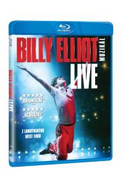 MagicBox Billy Elliott Muzikál - Blu-ray