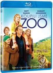 MagicBox Avem un Zoo! - Blu-ray