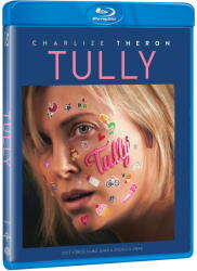 MagicBox Tully - Blu-ray