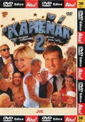 DM discont Bad Joke 2 - DVD