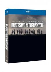MagicBox Bratrstvo neohrožených - 6Blu-ray