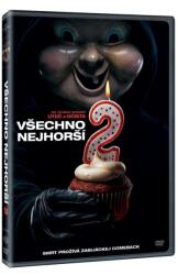 MagicBox Happy Death Day 2U - DVD