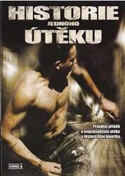 DM discont Historie jednoho útěku - DVD
