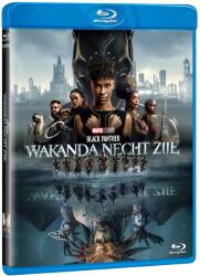 MagicBox Pantera Neagră: Wakanda Pentru totdeauna - Blu-ray