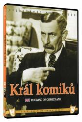 Filmexport HV s. r. o Král komiků