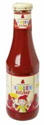 Zwergenwiese Ketchup pentru copii cu indulcitor din mere fara gluten , eco - 500 ml
