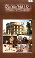 DM discont Koloseum: Římská aréna smrti - DVD