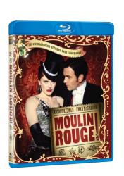 MagicBox Moulin Rouge! - Blu-ray