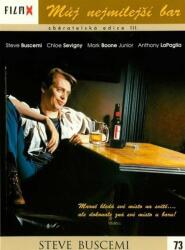 Bohemia Motion Pictures Trees Lounge - DVD (010733)