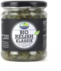 Marschland Sos bio Relish klassik, 325 g