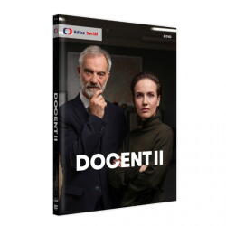 Supraphon Docent II - 2DVD