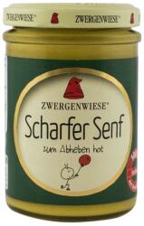 ZWERGENWIESE Mustar iute fara gluten, eco - 160 ml