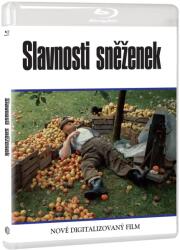 MagicBox Slavnosti sněženek (Nově digitalizovaný film) - Blu-ray (068737)