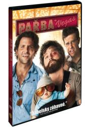 MagicBox Marea mahmureală - DVD