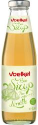 Voelkel Sirop Bio De Limete 1: 7, 0, 5l