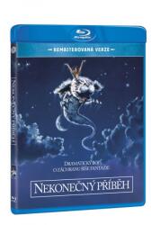MagicBox Nekonečný příběh (remasterovaná verze) - Blu-ray