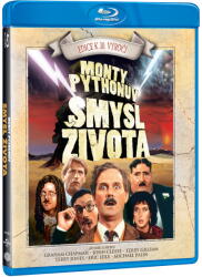 MagicBox Monty Python's The Meaning of Life - Blu-ray (002660)
