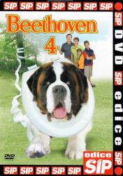 DM discont Beethoven's 4th - DVD