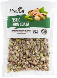 Pronat Foil Pack Fistic Fara Coaja, 100g