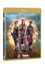 MagicBox Princess Cursed in Time - Blu-ray