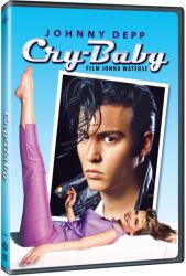 MagicBox Cry-Baby - DVD